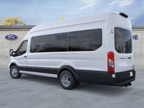 New 2026 Ford Transit 350 XLT image 4