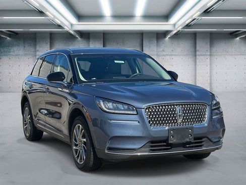 Used 2022 Lincoln Corsair AWD w/ Equipment Group 101A image 23