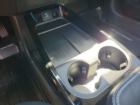 Used 2021 Ford Mustang Mach-E Select RWD image 15