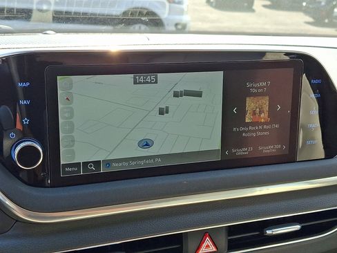 Used 2023 Hyundai Sonata SEL FWD image 16