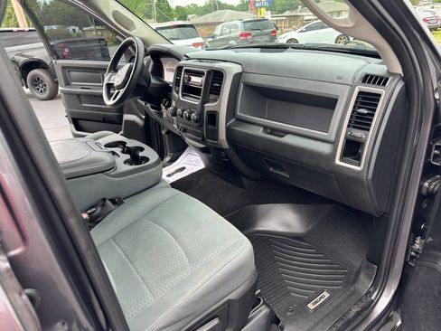 Used 2014 RAM 1500 Express image 18