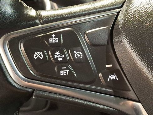 Used 2024 Chevrolet Equinox LT image 22