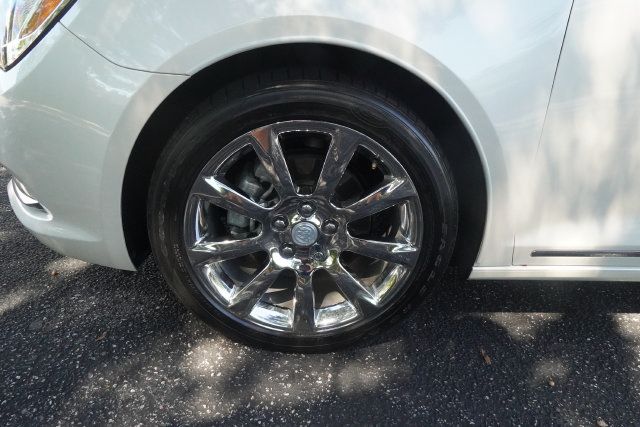 Used 2014 Buick LaCrosse Leather FWD image 36