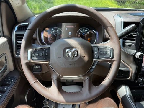 New 2025 RAM 2500 Laramie image 22