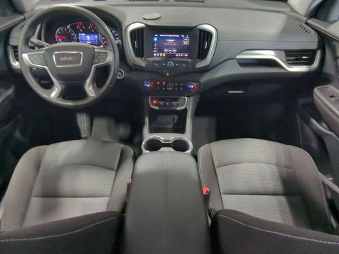 Used 2023 GMC Terrain SLE w/ Driver Convenience Package AWD/4WD image 18