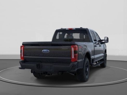 New 2026 Ford F250 XL w/ STX Appearance Package AWD/4WD image 8