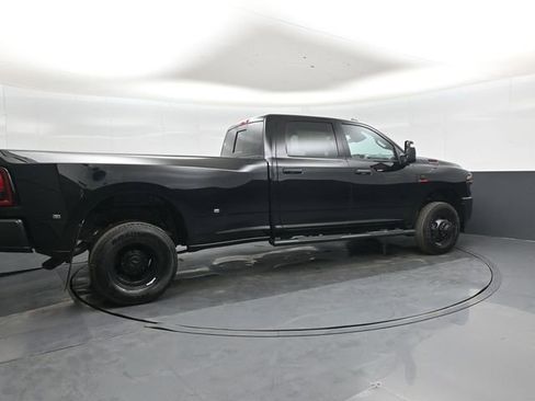 New 2026 RAM 3500 Tradesman AWD/4WD image 3