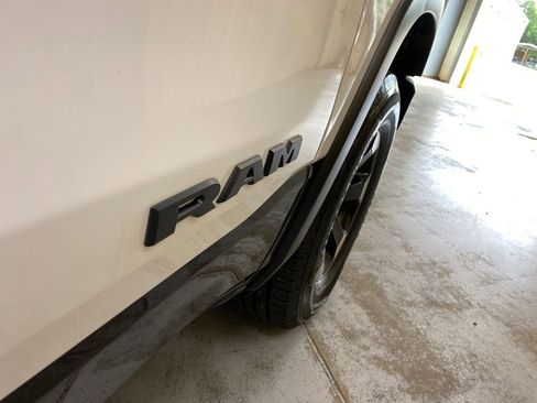 Used 2021 RAM 1500 Rebel w/ Rebel Level 2 Equipment Group AWD/4WD image 15