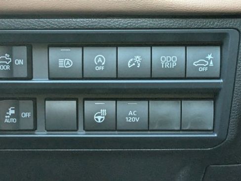 Used 2026 Toyota Tundra 1794 Edition image 16