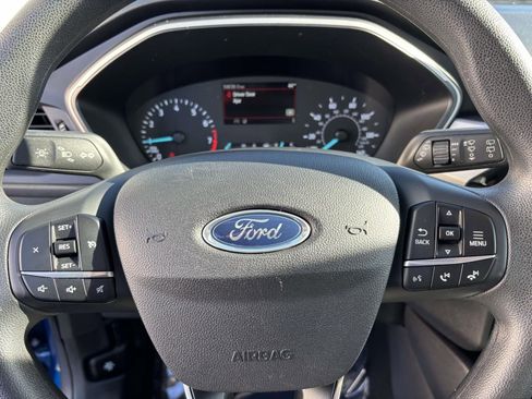 Certified 2022 Ford Escape SE image 18