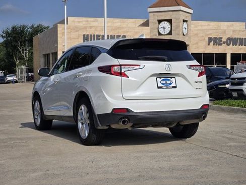 Used 2021 Acura RDX AWD image 6