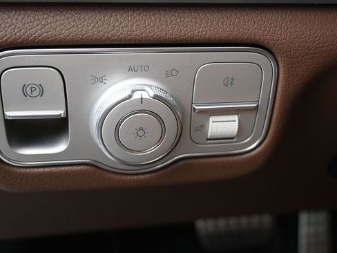 New 2026 Mercedes-Benz GLS 450 4MATIC image 20