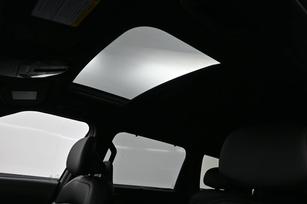 New 2027 Kia Telluride EX FWD image 28
