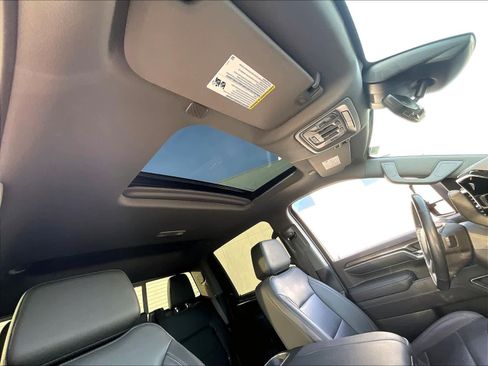 Used 2024 Chevrolet Silverado 2500 LTZ w/ LTZ Plus Package image 25