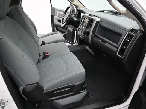 Used 2020 RAM 1500 Tradesman w/ Popular Equipment Group image 23