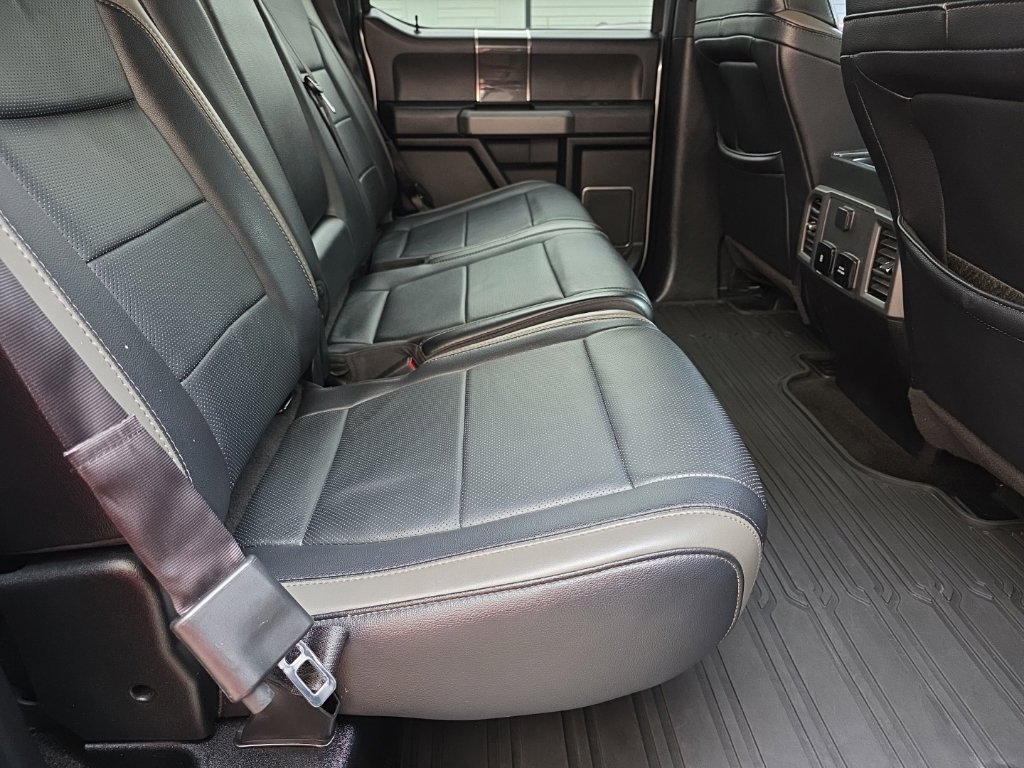 Used 2018 Ford F150 Raptor w/ Equipment Group 802A Luxury AWD/4WD image 25