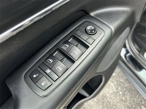 Certified 2021 Jeep Grand Cherokee Limited image 16