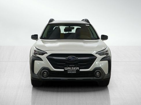 Used 2023 Subaru Outback Premium w/ Popular Package #1 image 8