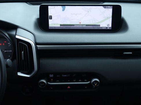 Used 2025 MAZDA CX-50 AWD 2.5 S w/ Premium Package image 3