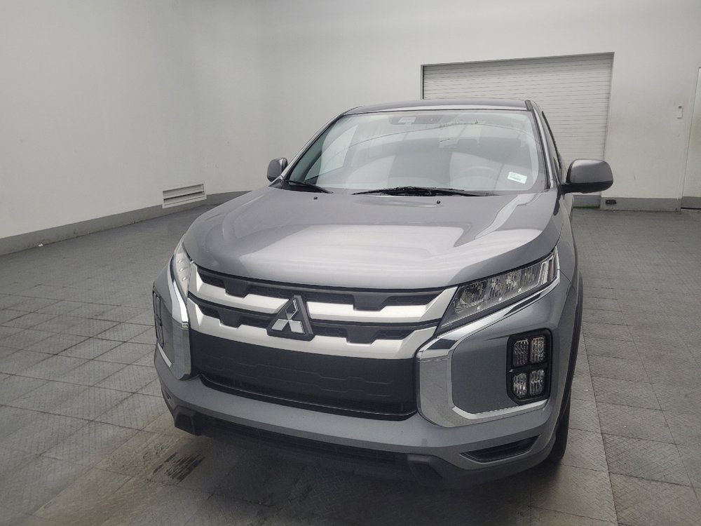Used 2023 Mitsubishi Outlander Sport AWD image 15