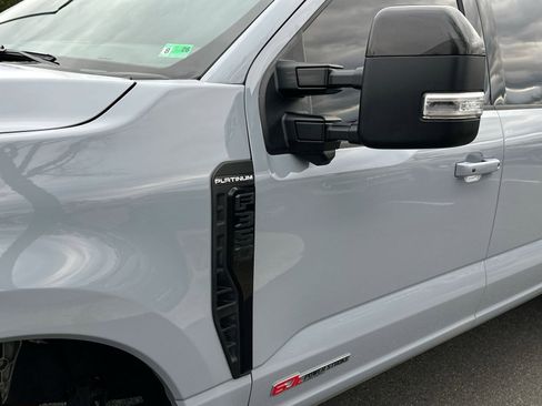 Used 2026 Ford F350 Platinum image 42