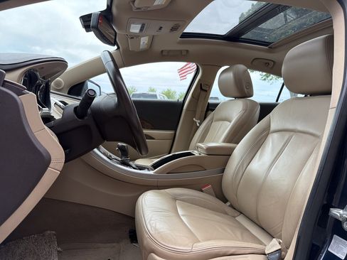 Used 2010 Buick LaCrosse CXL AWD/4WD image 3