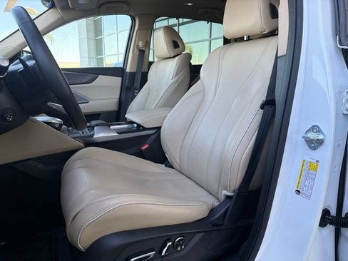 Used 2023 Acura MDX w/ Advance Package AWD/4WD image 10