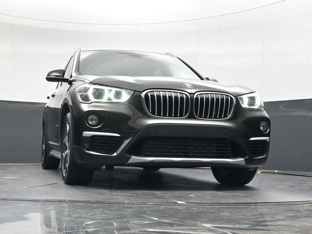 Used 2017 BMW X1 xDrive28i AWD/4WD image 32