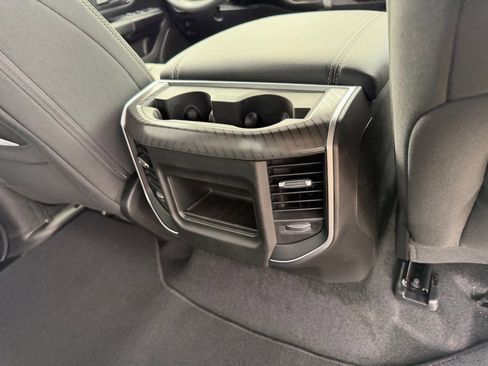 New 2026 RAM 1500 Express image 39