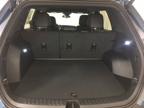 New 2026 Chevrolet Equinox RS w/ Convenience Package III image 14