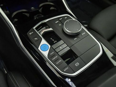 Certified 2023 BMW i4 eDrive40 w/ Premium Package RWD image 20
