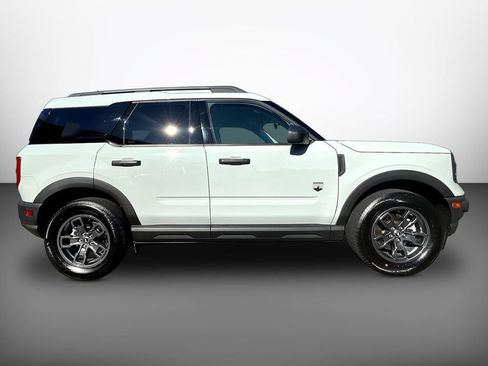 Used 2023 Ford Bronco Sport Big Bend w/ Convenience Package AWD/4WD image 8
