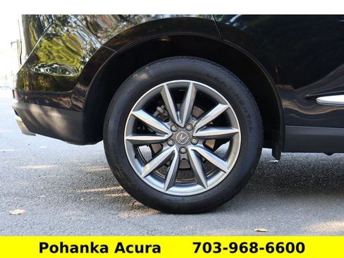 Certified 2024 Acura RDX SH-AWD w/ Technology Package image 31