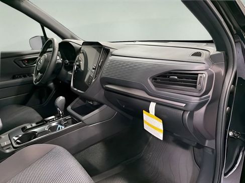 Certified 2026 Subaru Forester Premium AWD/4WD image 13