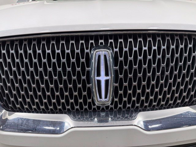 Used 2020 Lincoln Navigator L Black Label AWD/4WD image 4