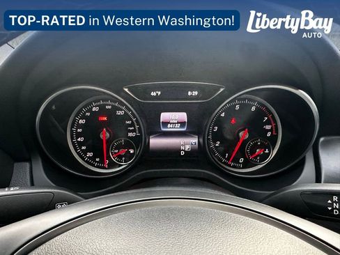 Used 2018 Mercedes-Benz CLA 250 4MATIC image 22