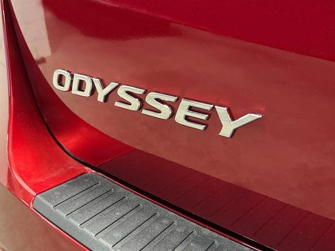 New 2026 Honda Odyssey Sport-L image 6