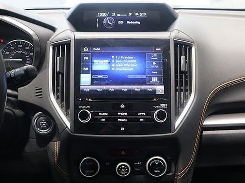 Used 2019 Subaru Crosstrek 2.0i Limited w/ Moonroof Package image 28