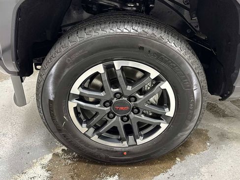 New 2026 Toyota Tacoma TRD Sport image 10