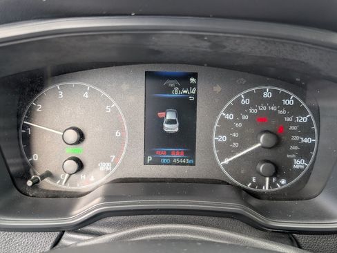 Used 2024 Toyota Corolla LE FWD image 19