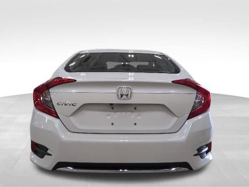 Used 2020 Honda Civic LX image 23