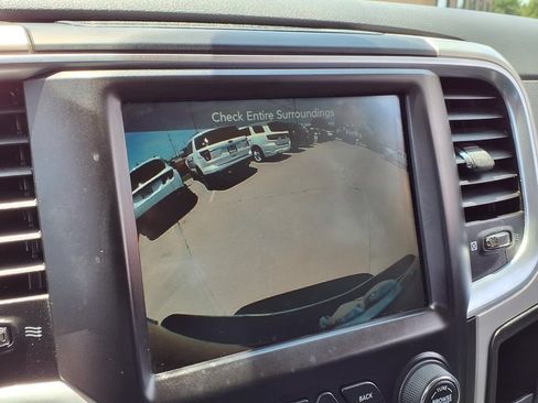 Used 2016 RAM 1500 Lone Star RWD image 8