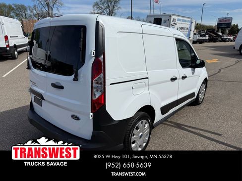 Used 2023 Ford Transit Connect XL FWD image 14
