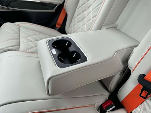 New 2026 Genesis GV70 3.5T Sport Prestige AWD/4WD image 11