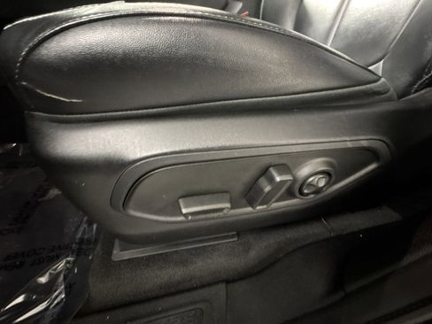 Used 2021 Jeep Grand Cherokee L Limited image 14