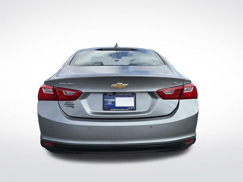 Used 2024 Chevrolet Malibu LT image 8