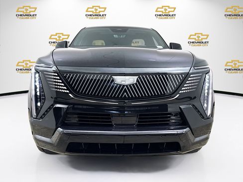 Used 2025 Cadillac Escalade IQ Sport 2 AWD/4WD image 2
