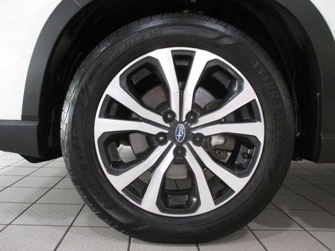 Used 2019 Subaru Forester Limited image 7