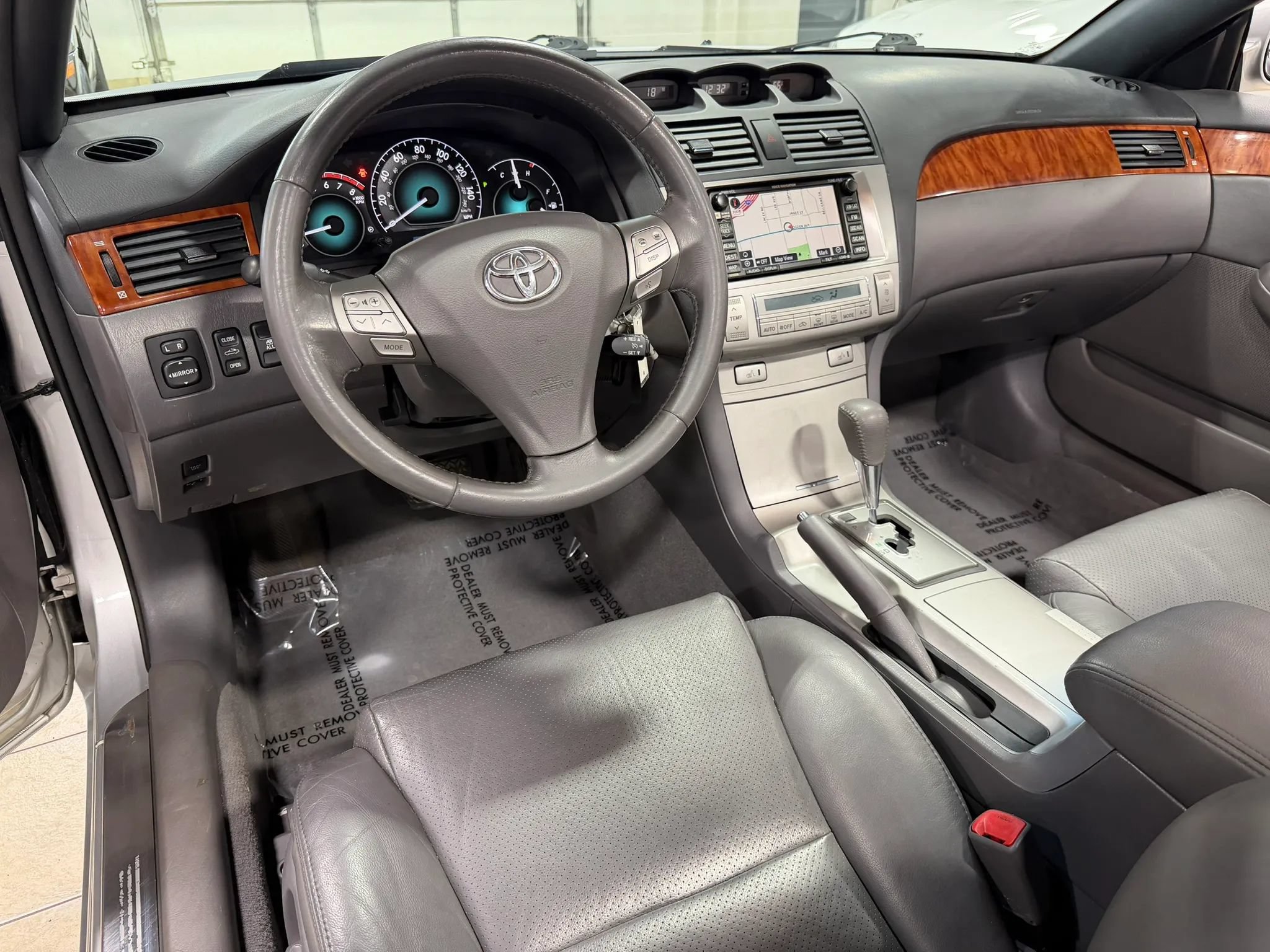 Used 2008 Toyota Solara SLE FWD image 16