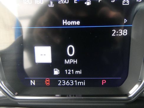 Used 2021 GMC Sierra 1500 AT4 w/ Technology Package AWD/4WD image 15